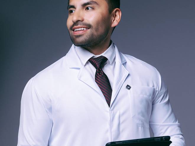 Corporativo de Dr. Daniel