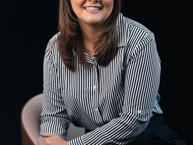 Corporativo de Daniela