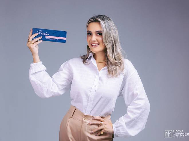 Corporativo de Jessica