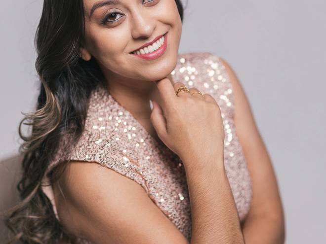 maisa postou de 30 anos Melissa