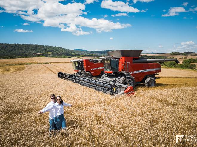 maisa postou de Pré Wedding Bia e Rafa