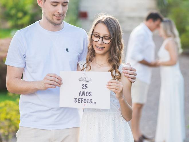 maisa postou de Pré Wedding Carla e Adilson