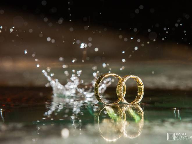 Casamento de Bianca e Rafael