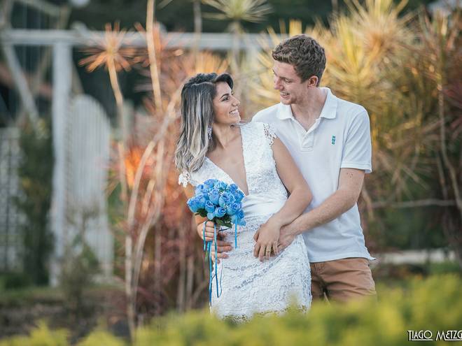 Pré-Wedding de Deise e Fernando