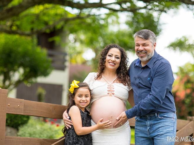 Gestante de Gestante Daniela