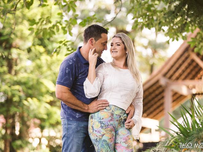 Pré-Wedding de Ketuli e Rodrigo