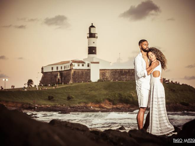 Book Externo de Ingrid e Joy