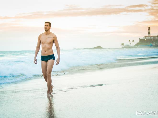 Book Externo de Juninho