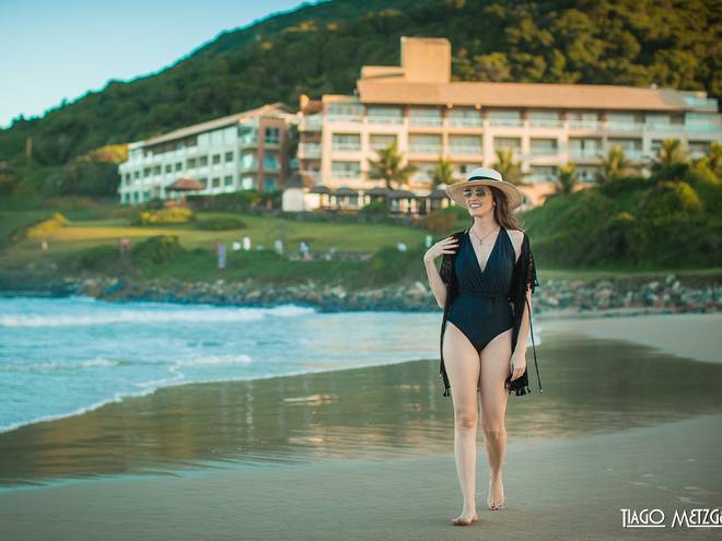 Book Externo de Vanessa e Gustavo