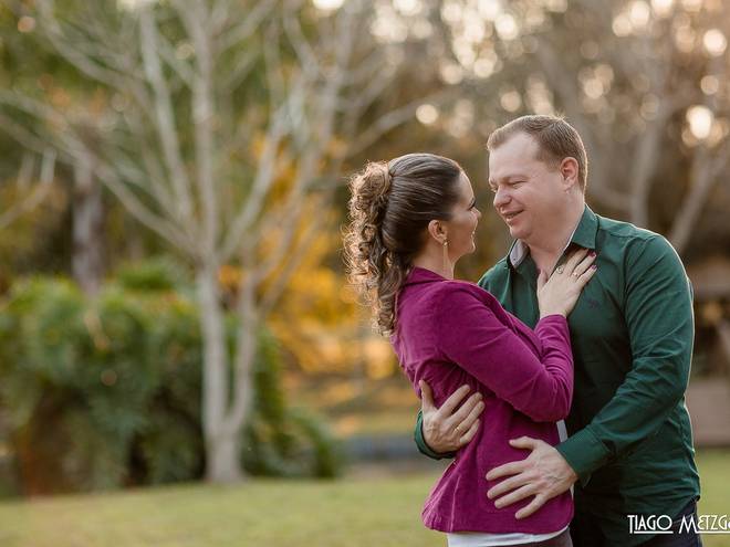 Pré-Wedding de Yanaivys e Clayson