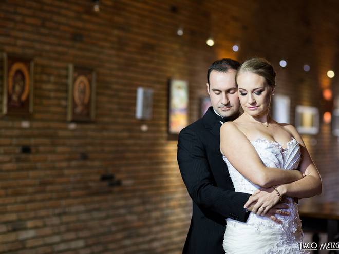 Elopement Wedding de Mailes e Roni