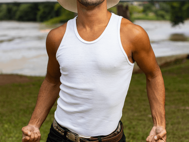 Ensaio Individual de Ensaio Garbim - 