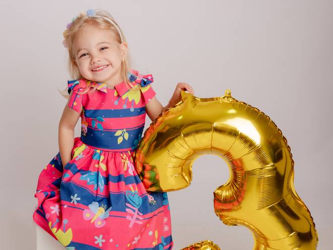 Infantil de Alice