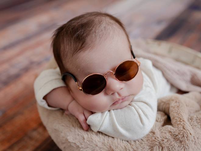 Newborn de Dyogo