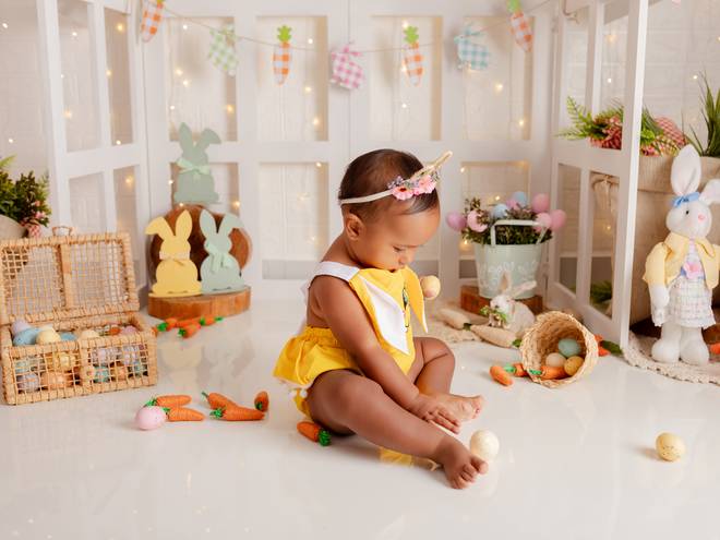 Acompanhamento de Marina - 9 meses