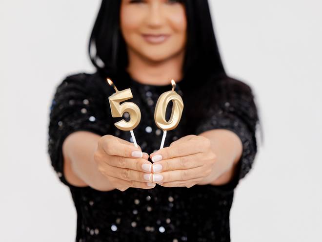 Celebra de Fabiola