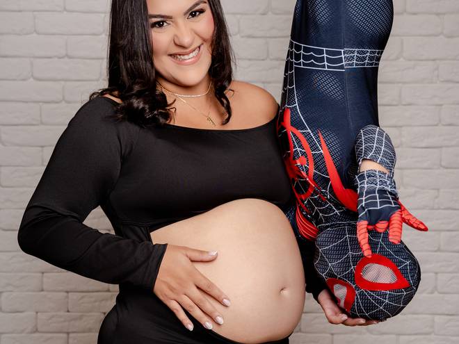 Gestantes de Natalia