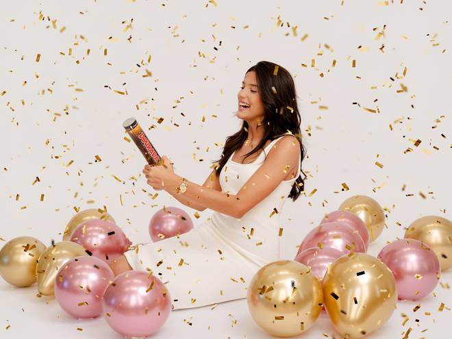Celebra de Julia - 15 anos