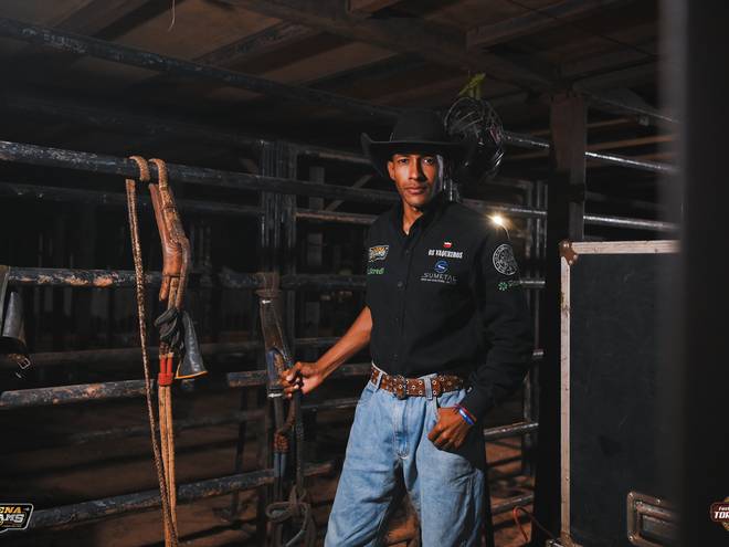 Eventos  de 29º Festa do Peão de Torixoreu/ Sexta Feira