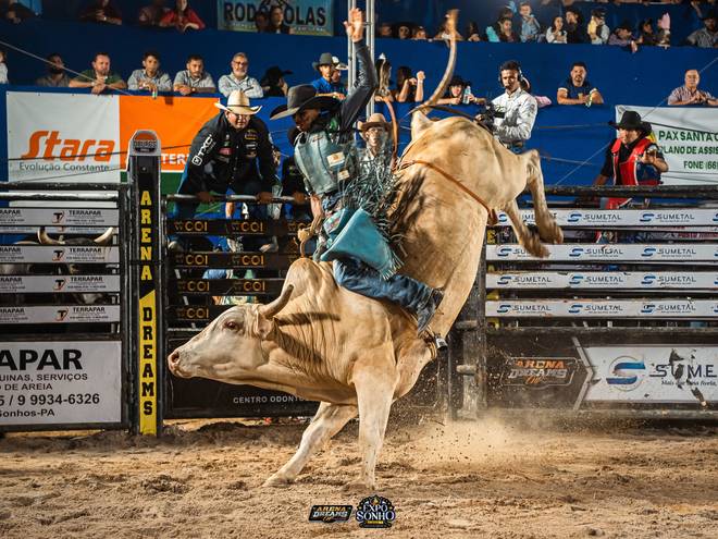 Eventos  de 10º Exposonho - Quinta Feira