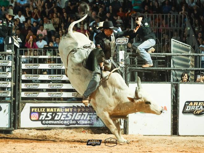 Eventos  de Expofeliz 2024- Sabado Final