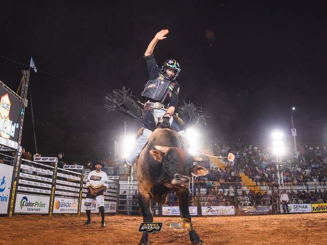 Eventos  de Expossol 2024 - Sexta Feira