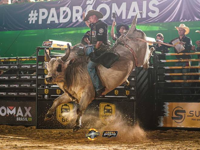 Eventos  de  Exporriso - 2025