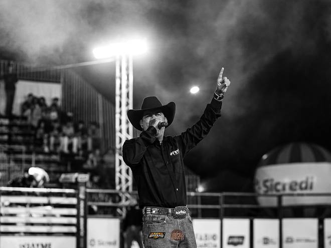 Eventos  de Expo Ubiratã - Quinta Feira