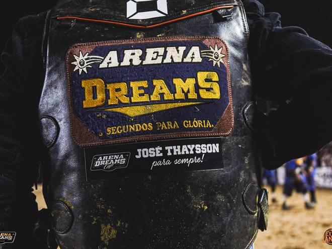 Eventos  de Expolandia - Quarta Feria