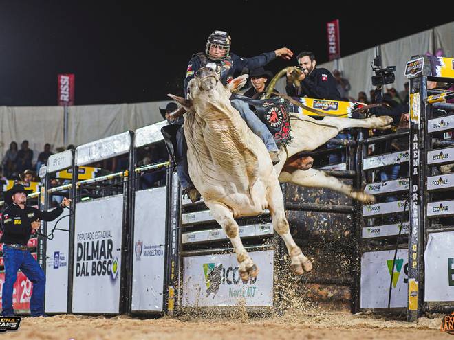 Eventos  de Expolandia - Quinta Feria