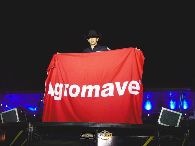 Eventos  de Expolucas 2025 - Sabado