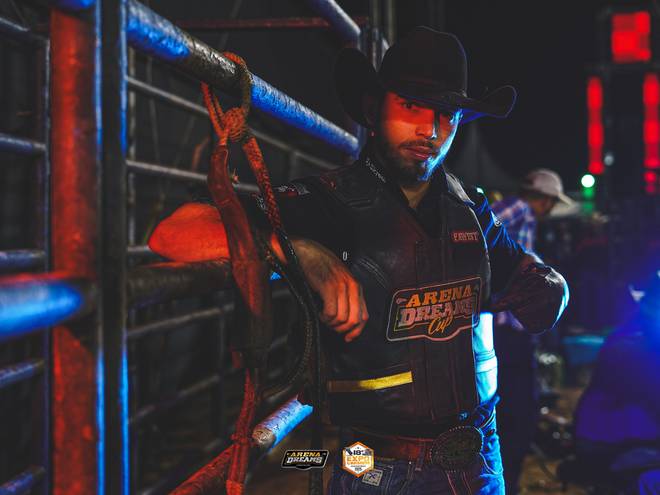 Eventos  de 18ª Expocarmem - Quarta Feira