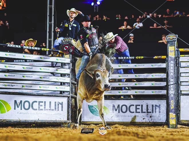 Eventos  de 18ª Expocarmem - Quinta Feira