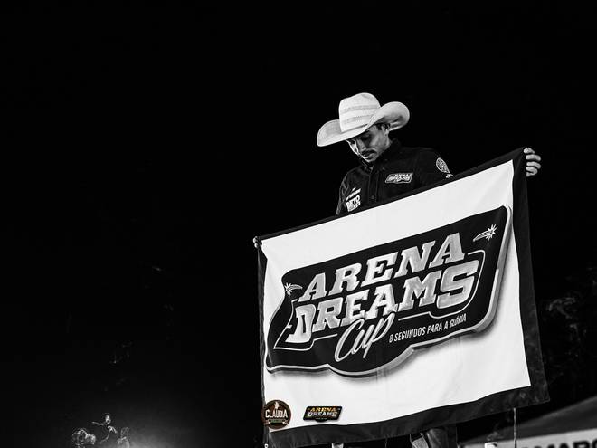 Eventos  de Claudia Rodeio Show - Quinta Feira