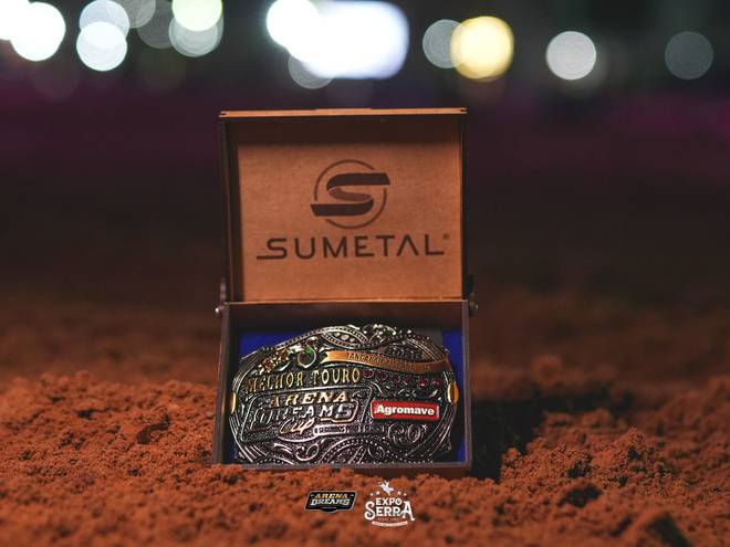 Eventos  de Exposerra  2025 - Sabado