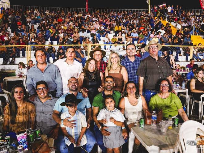 Eventos  de VOCÊ NO ARENA DREAMS CUP