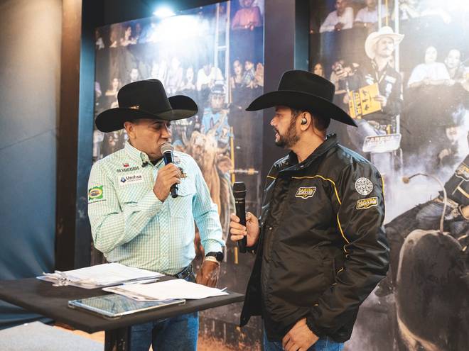 Eventos  de ULTIMA NOITE EXPOUBIRATÃ ARENA DREAMS CUP