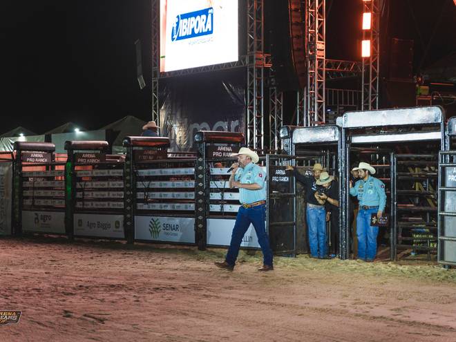 Eventos  de PRIMEIRA NOITE TAPURAH-MT