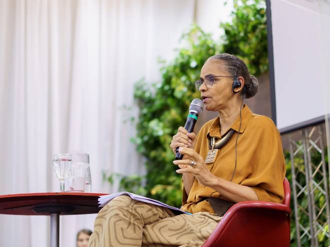 INSTITUCIONAL de FORD FOUNDATION - CLUA Retreat 2023