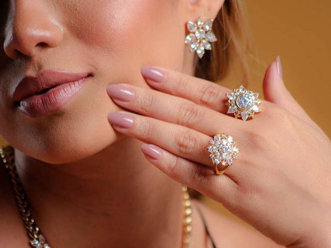 RETRATOS de Mercadão das Jóias - Campanha de ano novo 2022