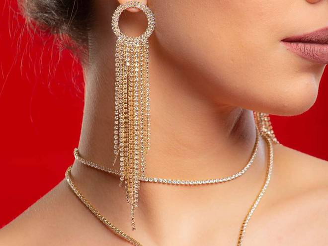 RETRATOS de Mercadão das Joias - Campanha de Natal 2022