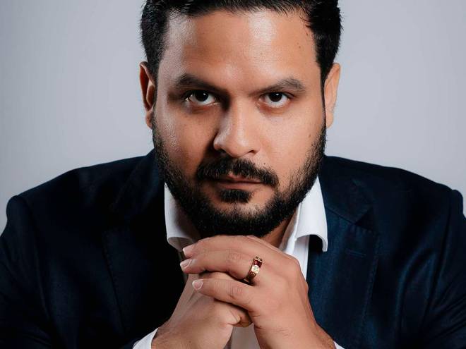 RETRATOS de Idean Alves - XP Investimentos