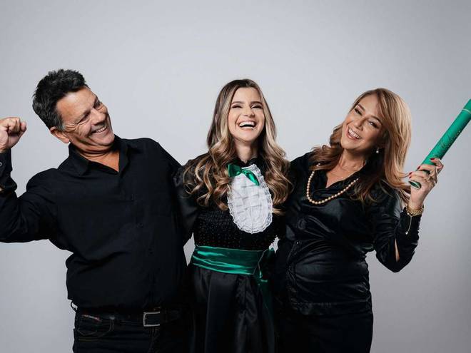 FORMATURAS de Formatura Nicole Dillon