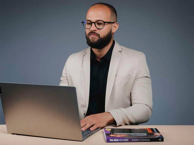 EVENTOS de Ensaio Corporativo Deivid Ramos