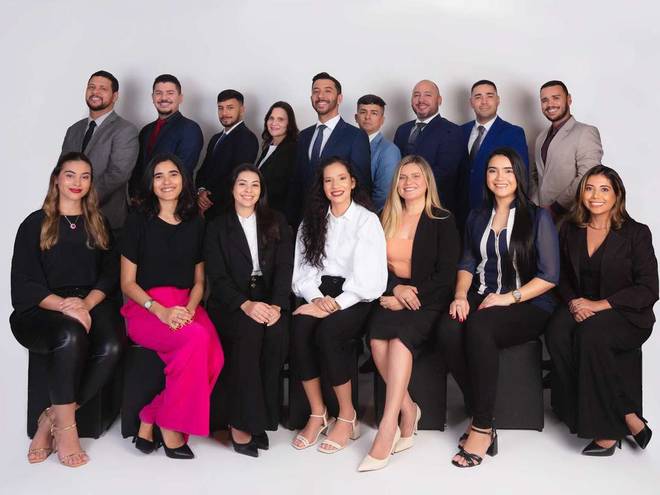 RETRATOS de Instituto Paraense de Direito Imobiliário - Fotos Corporativas