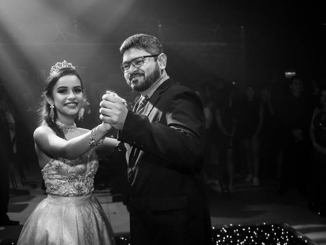 EVENTOS de Marisa Baena 15 Anos