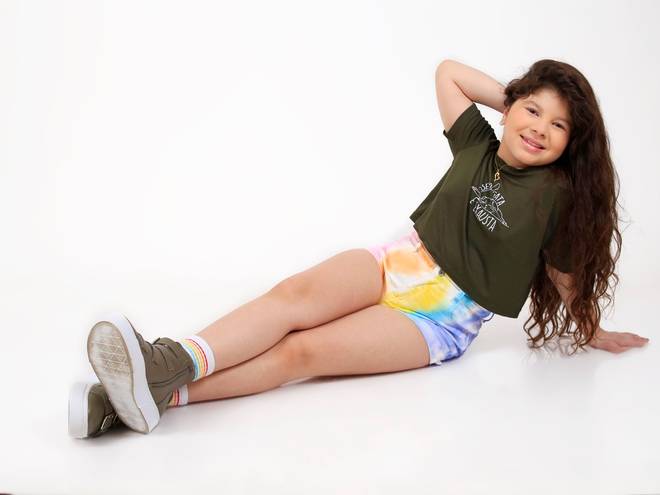 RETRATOS de Modelo Marcela Luma