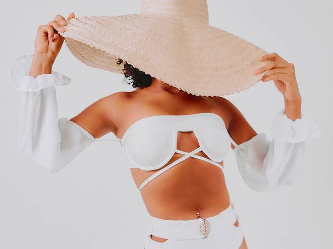 RETRATOS de LookBook - Loja Tika Bonita