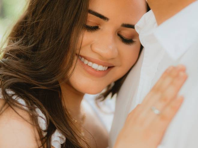 CASAMENTOS de Pré Wedding Thamirez + Thiago