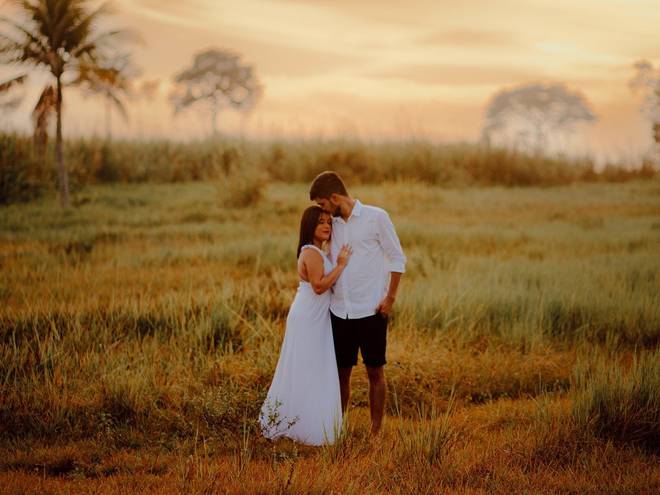 EVENTOS de Pré Wedding Rafa + Igor